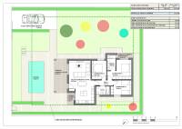 New Build - Villa - Hondón de las Nieves - Urbaniz. La Montañosa