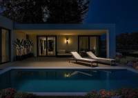 New Build - Villa - Hondón de las Nieves - Urbaniz La Montañosa