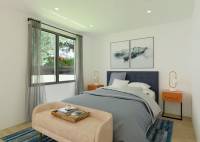 New Build - Villa - Hondón de las Nieves - Urbaniz La Montañosa