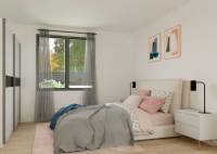 New Build - Villa - Hondón de las Nieves - Urbaniz La Montañosa