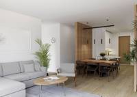 New Build - Villa - Hondón de las Nieves