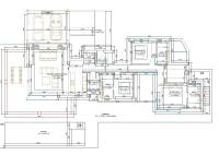 New Build - Villa - Jávea Xàbia - Valle del Sol