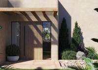 New Build - Villa - Jávea Xàbia - Valle del Sol