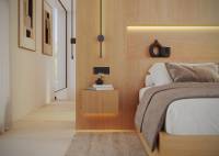 New Build - Villa - Jávea Xàbia - Valle del Sol