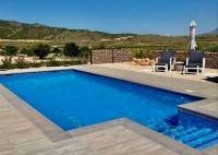 New Build - Villa - Jumilla - Torre del Rico