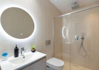 New Build - Villa - La marina - El pinet