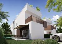 New Build - Villa - La marina - El pinet
