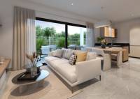 New Build - Villa - La marina - El pinet