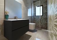 New Build - Villa - La marina - El pinet