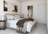 New Build - Villa - La marina - El pinet