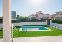 New Build - Villa - La marina - La Marina / El Pinet