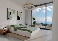 New Build - Villa - La Nuca - La Nucia