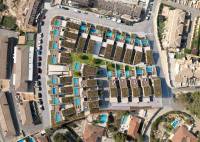 New Build - Villa - La Nuca - La Nucia