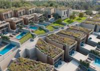 New Build - Villa - La Nuca - La Nucia