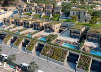 New Build - Villa - La Nuca - La Nucia