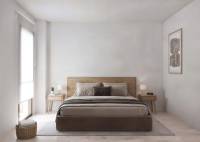 New Build - Villa - La Nucía - Don Mar