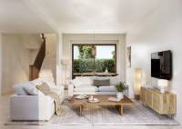 New Build - Villa - La Nucía - Don Mar