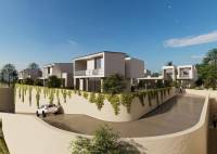 New Build - Villa - La Nucía - Escandinavia