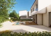 New Build - Villa - La Nucía - Escandinavia