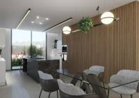 New Build - Villa - La Nucía - Varadero