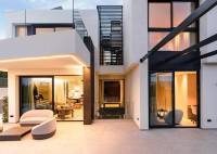 New Build - Villa - La Nucía - Varadero