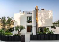 New Build - Villa - La Nucía - Varadero
