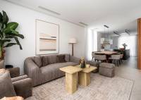New Build - Villa - La Nucía - Varadero