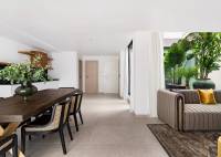 New Build - Villa - La Nucía - Varadero