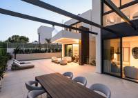 New Build - Villa - La Nucía - Varadero