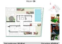 New Build - Villa - La Nucía - Varadero