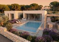 New Build - Villa - La Romana - Los Joveres