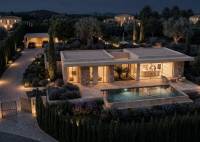 New Build - Villa - La Romana - Los Joveres