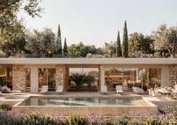 New Build - Villa - La Romana - Los Joveres
