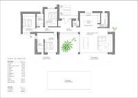New Build - Villa - La Romana - Los Joveres