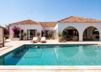 New Build - Villa - La Romana - Los Joveres