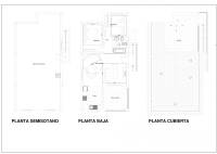 New Build - Villa - La Romana - Villas de la Romana