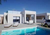 New Build - Villa - La Romana - Villas de la Romana