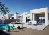 New Build - Villa - La Romana - Villas de la Romana