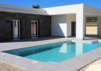 New Build - Villa - La Romana - Villas de la Romana