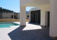 New Build - Villa - La Romana - Villas de la Romana