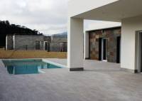 New Build - Villa - La Romana - Villas de la Romana