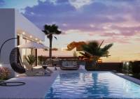 New Build - Villa - Las Colinas Golf Resort