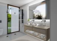 New Build - Villa - Las Colinas Golf Resort