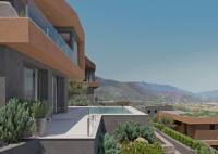 New Build - Villa - Lliber