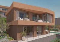 New Build - Villa - Lliber