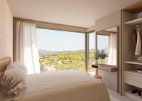 New Build - Villa - Lliber