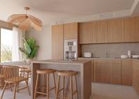 New Build - Villa - Lliber