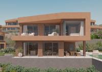 New Build - Villa - Lliber