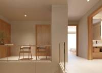 New Build - Villa - Lliber