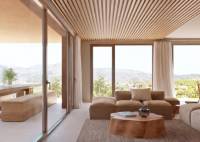 New Build - Villa - Lliber